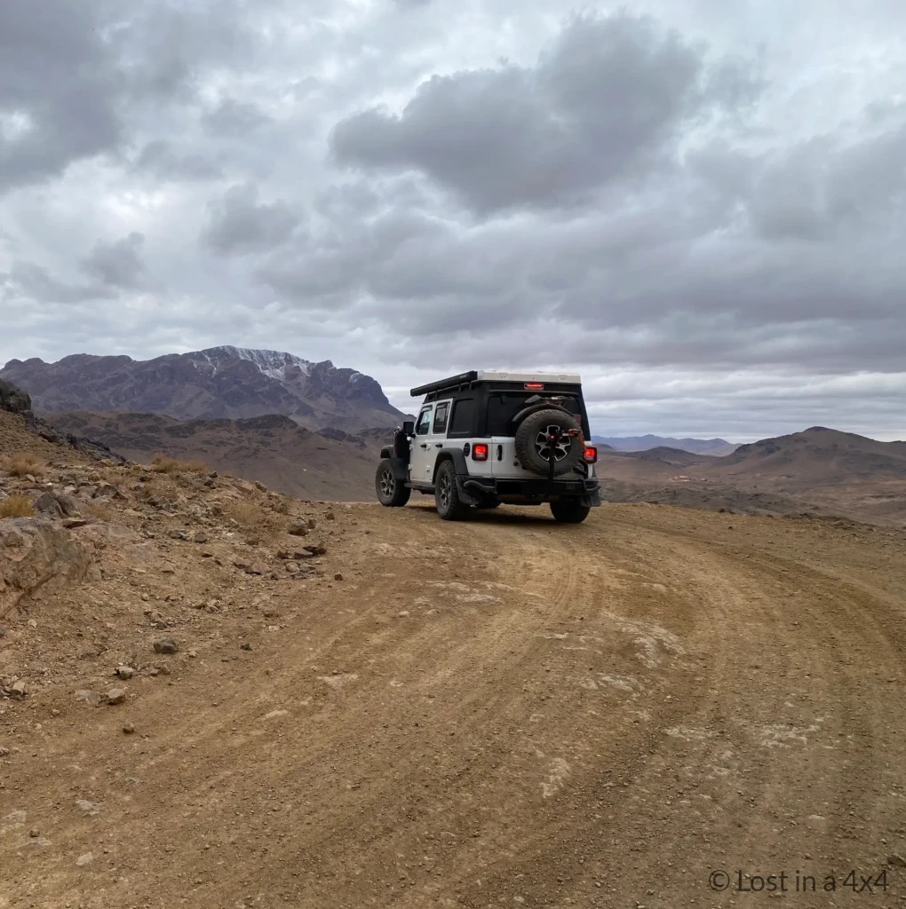 13 Things That Suck About Overlanding the World No One Tells You (But I Will)