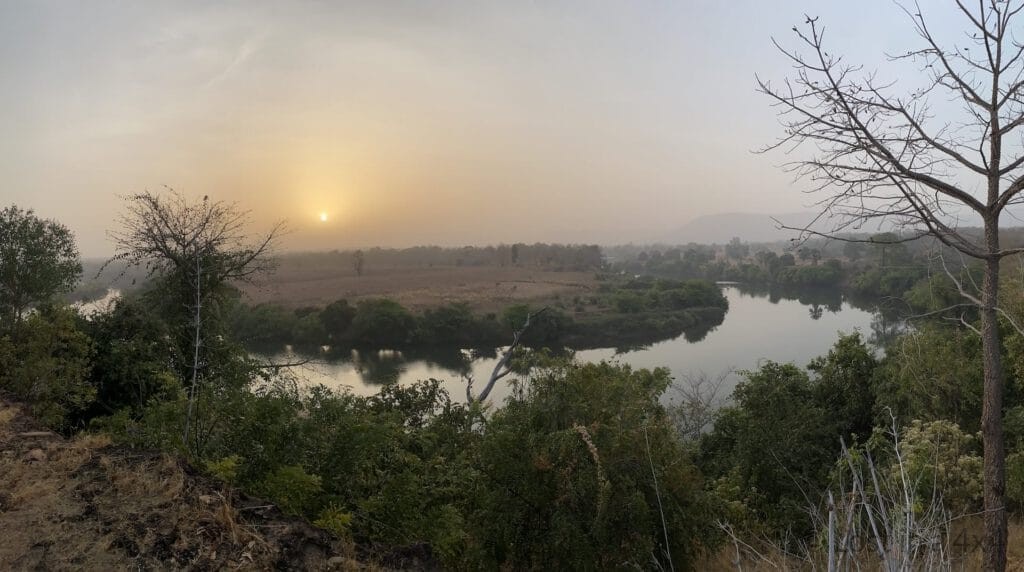 Overlanding Senegal in a Jeep Rubicon: A Road Trip Through West Africa